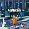 Courts - Back of the Mind - EP